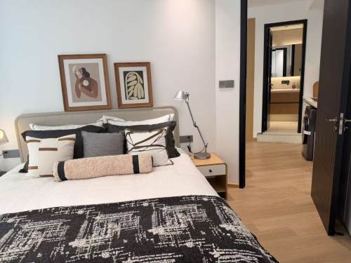 Housing image — Bedroom