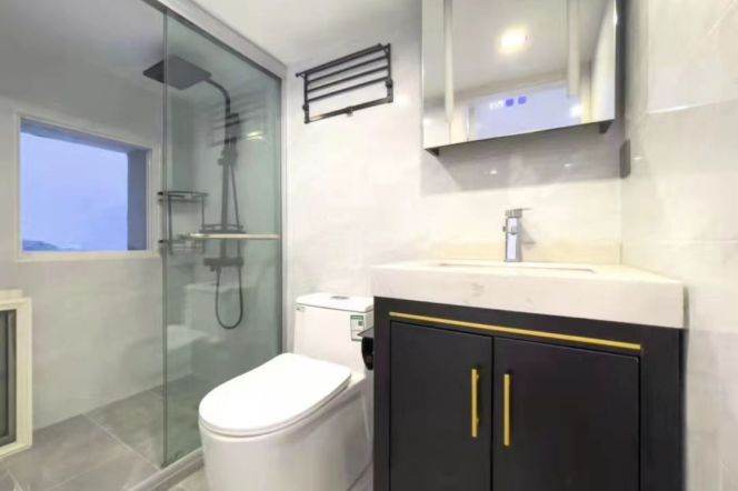 2BR Lane House in Old Xuhui (L10/L11)