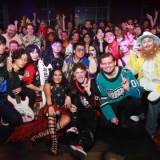 Jen’s Curfew: Confetti Tears – EP Release Party