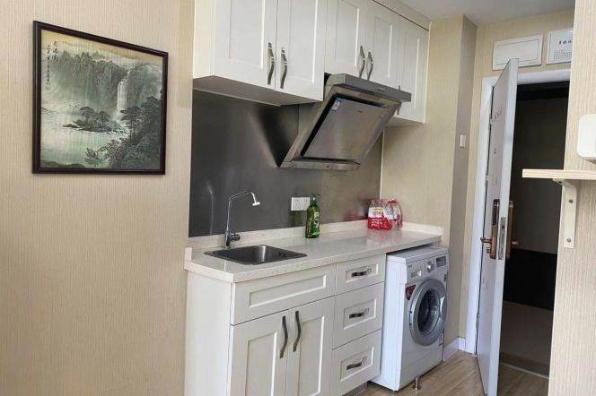 1BR Apartment near IMIX Park (L7)