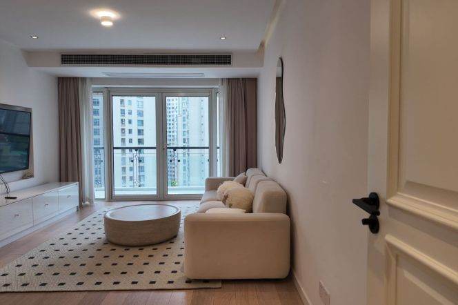 3BR Apartment at The Courtyards