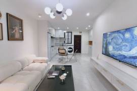 1BR Apartment in Xujiahui (L1/L4)