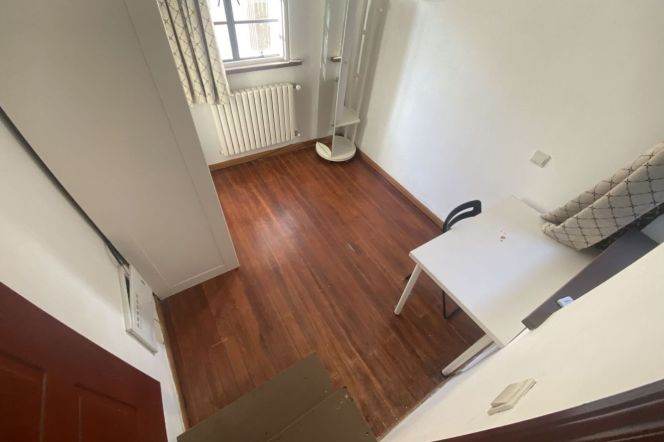 3BR Apartment at Annata Vintage with Terrace (L10/L11)
