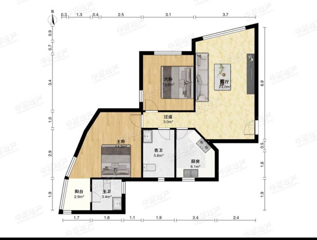 Housing image