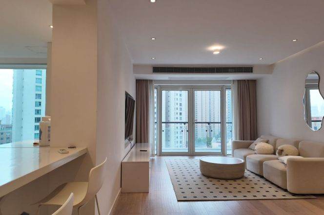 3BR Apartment at The Courtyards