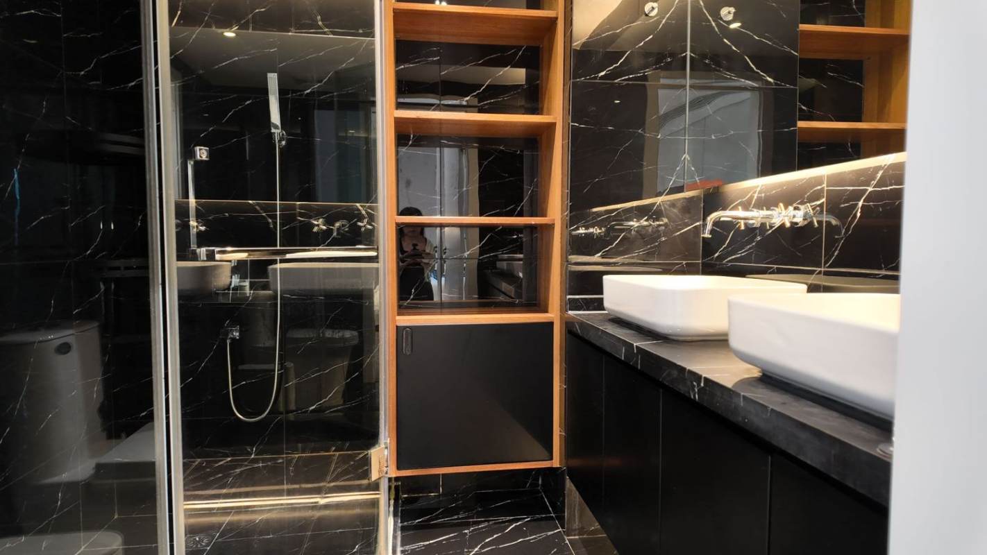 Housing image — Bathroom