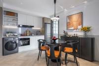 Housing image — Dining Area