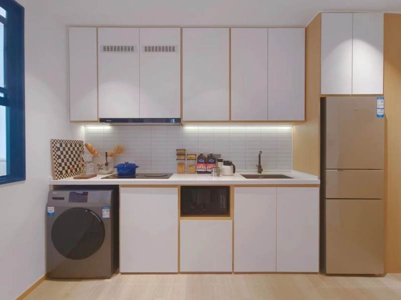 Housing image — Kitchen