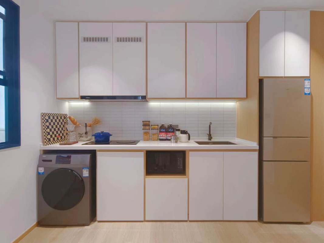 Housing image — Kitchen