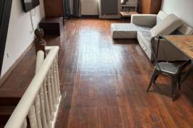 2BR Lane House near South Shaanxi Rd Metro with Terrace (L1/L10/L12/L13)