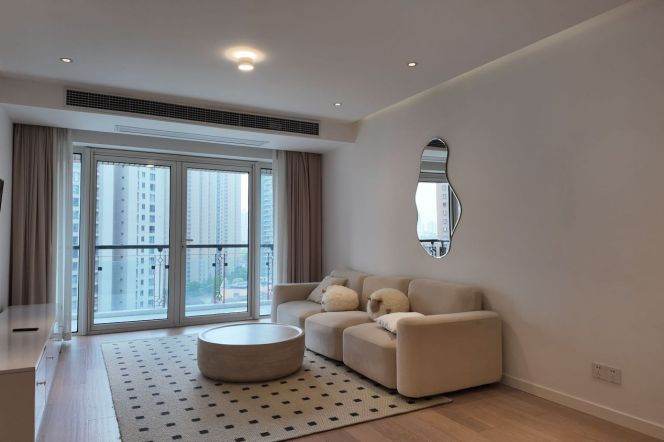 3BR Apartment at The Courtyards