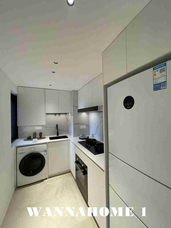 Housing image — Kitchen
