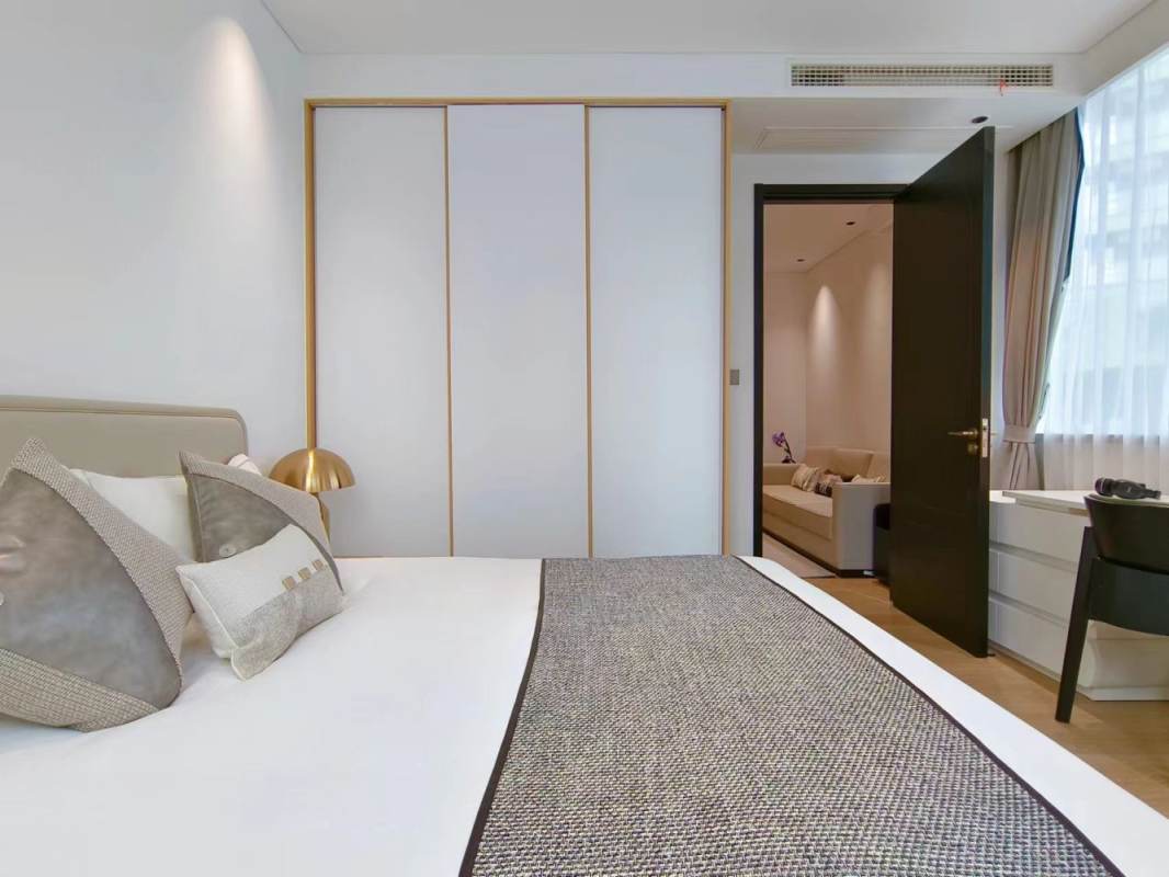 Housing image — Bedroom
