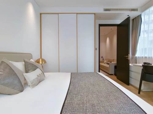 Housing image — Bedroom