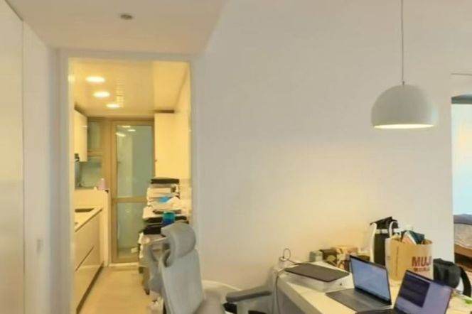 1BR Apartment at 8 Park Avenue (L7)