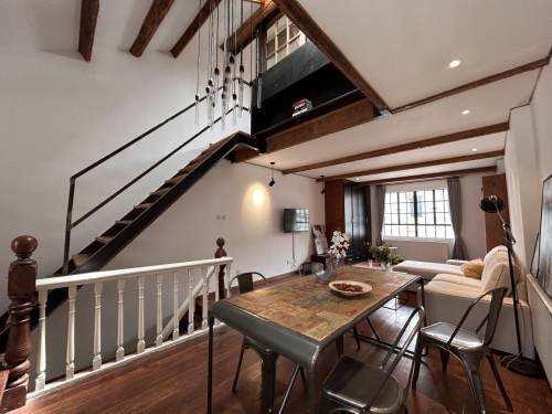 Housing image — Living Room