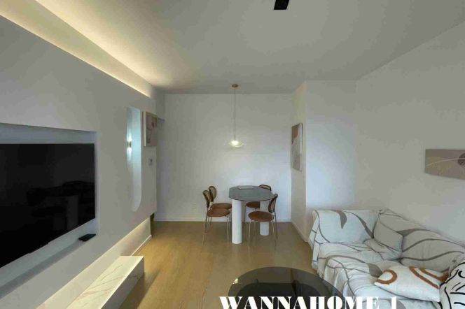 1BR Apartment at Gaorong Unit