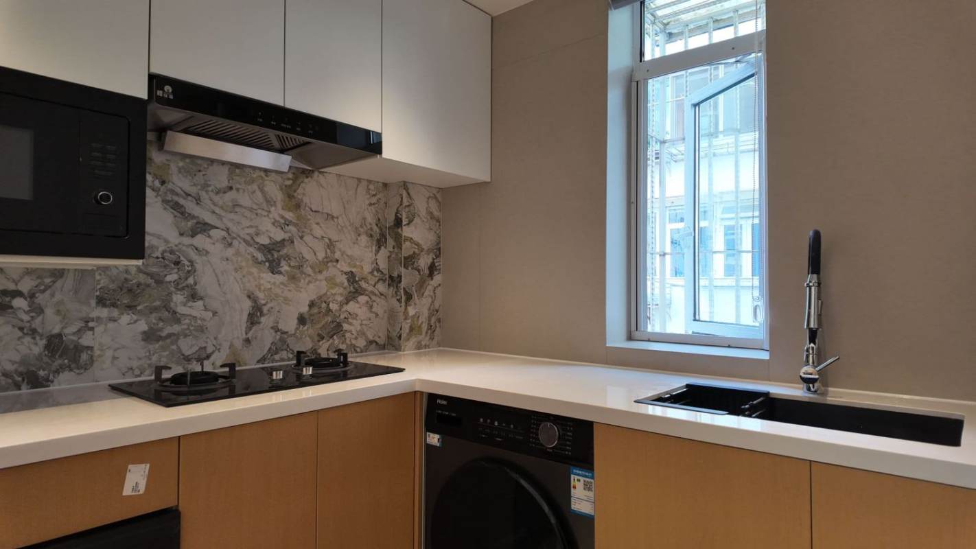 Housing image — Kitchen