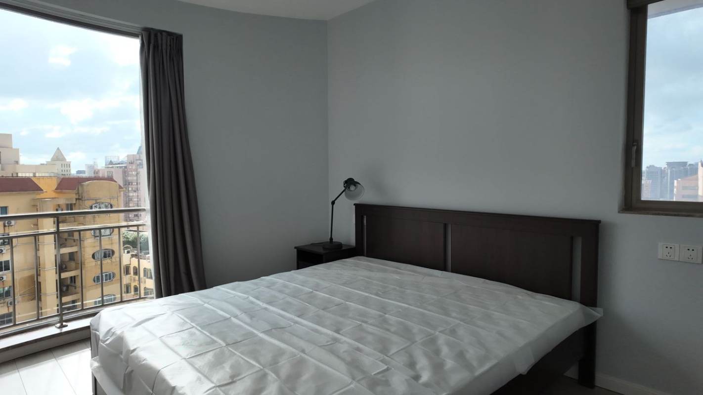 Housing image — Bedroom