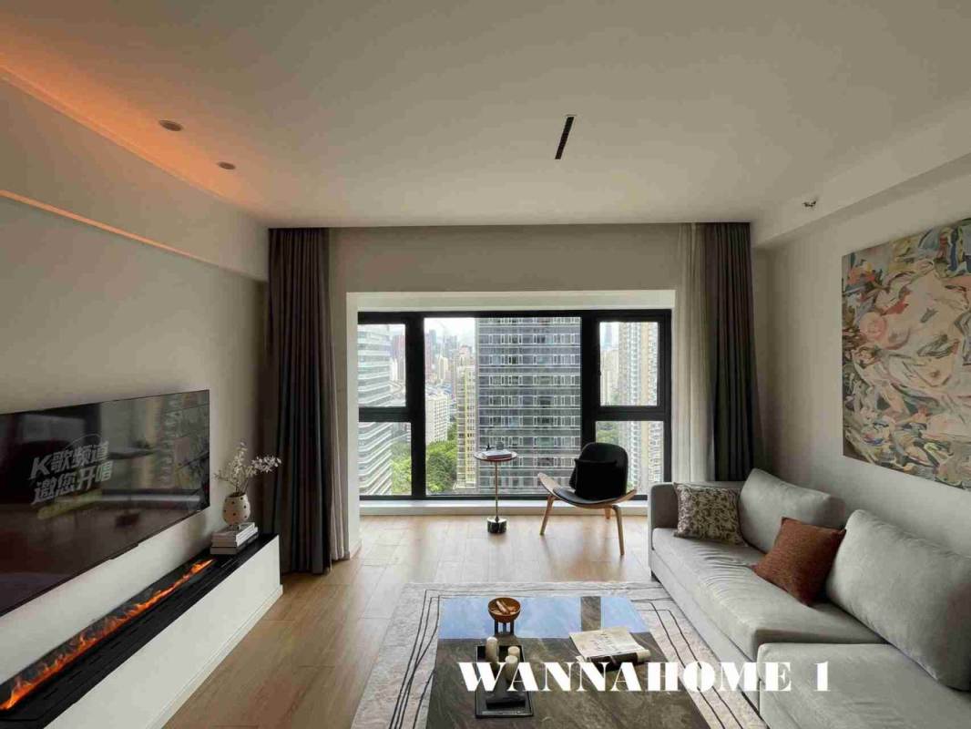 Housing image — Living Room