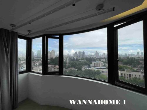 Housing image — Balcony