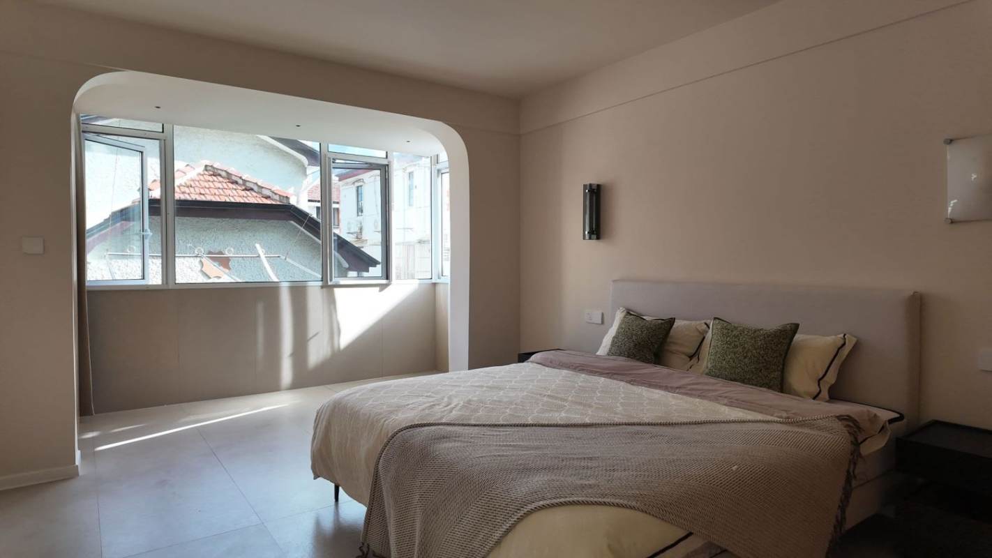 Housing image — Bedroom