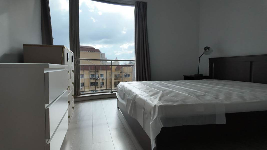 Housing image — Bedroom