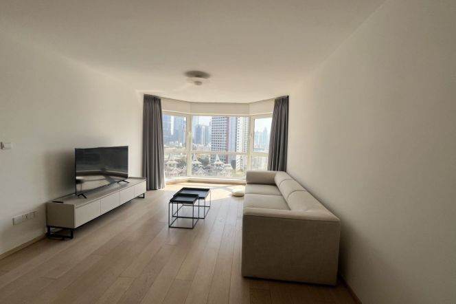 2BR Apartment in Old Xuhui (L1/L7)
