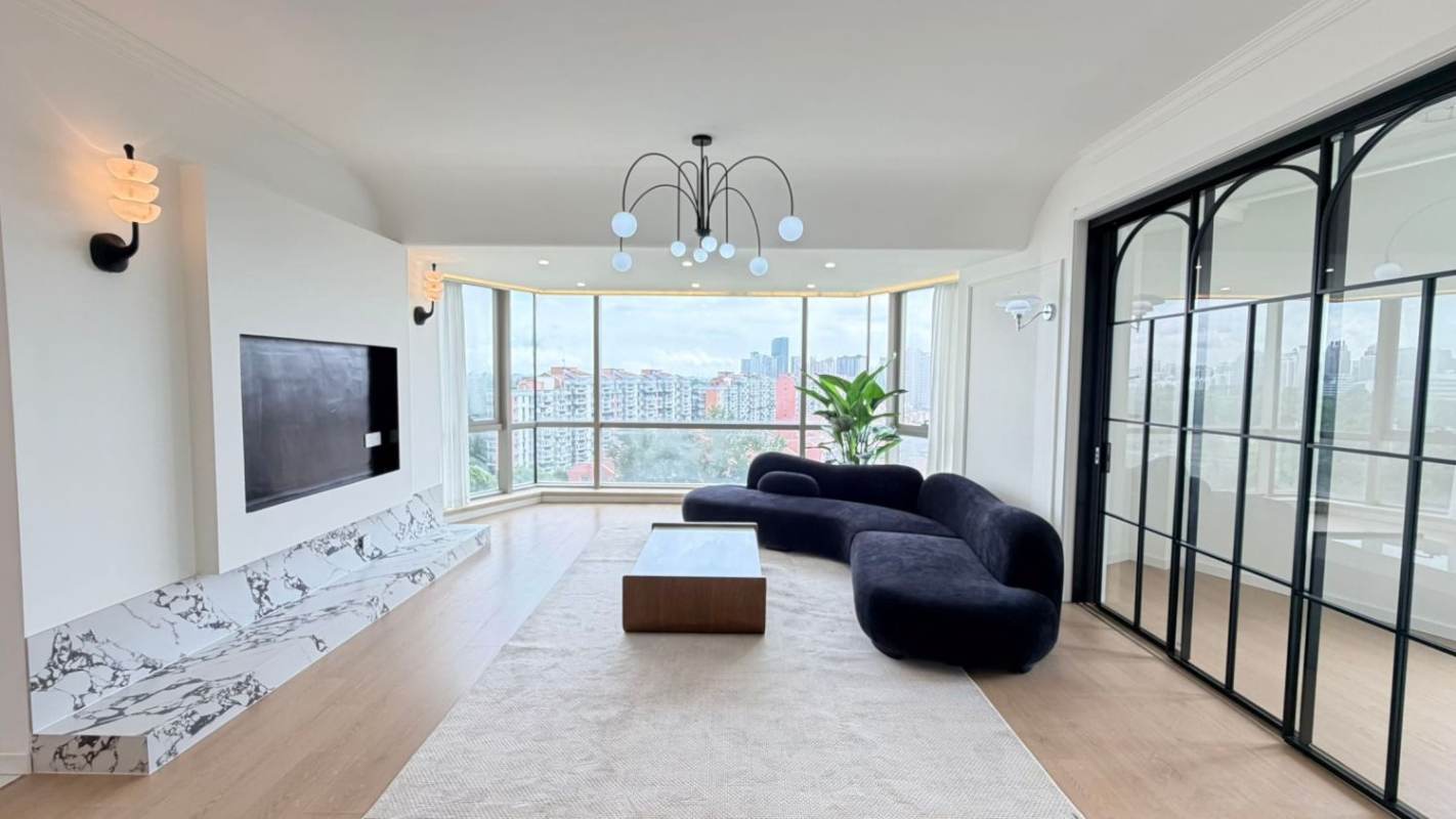 Housing image — Living Room