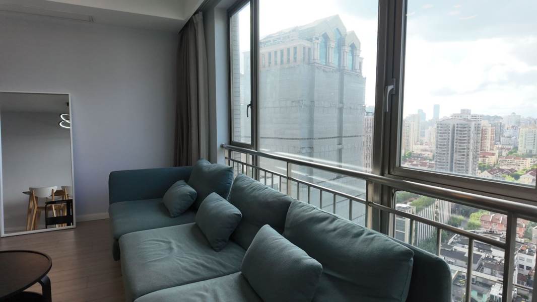 Housing image — Living Room