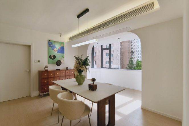 3BR Apartment in Xujiahui (L4)