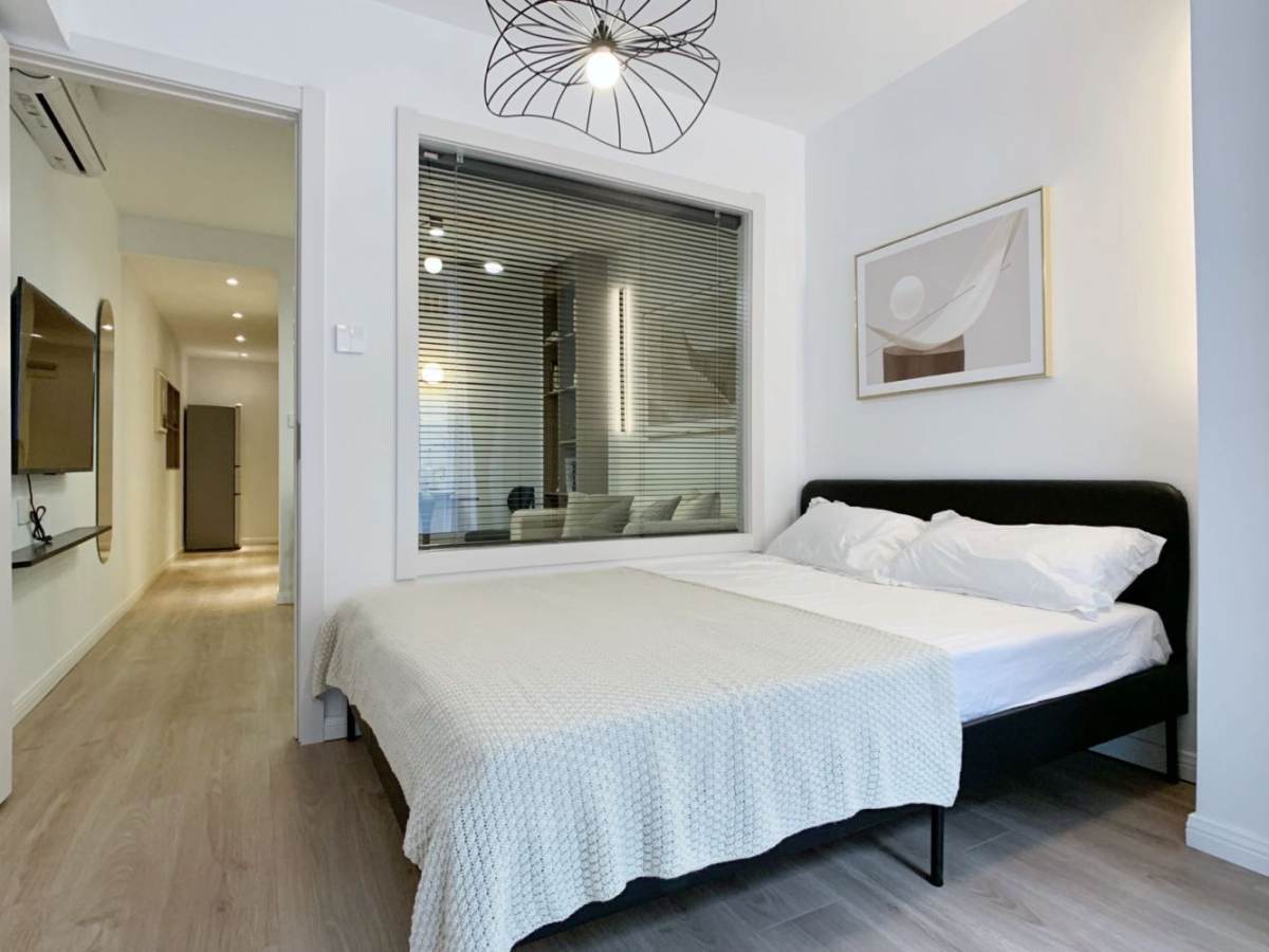 Housing image — Bedroom