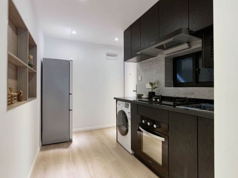 Housing image — Kitchen