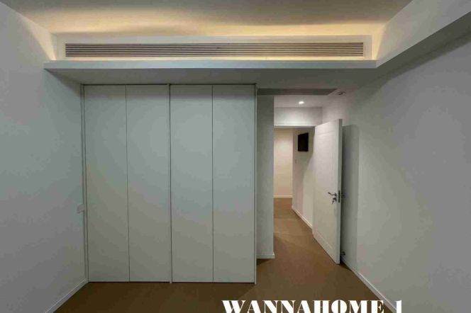 3BR Apartment in Gubei with Floor-to-Ceiling Windows (L10/L15)