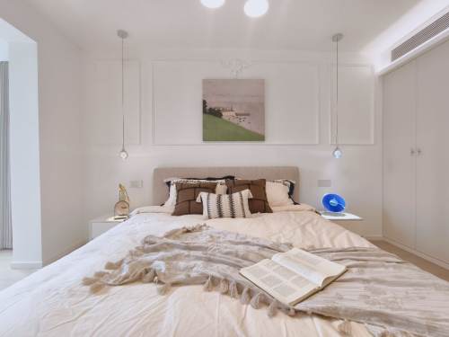 Housing image — Bedroom