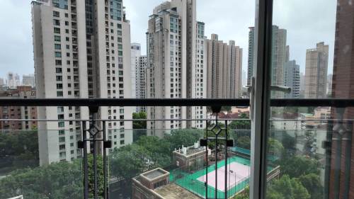 Housing image — Balcony