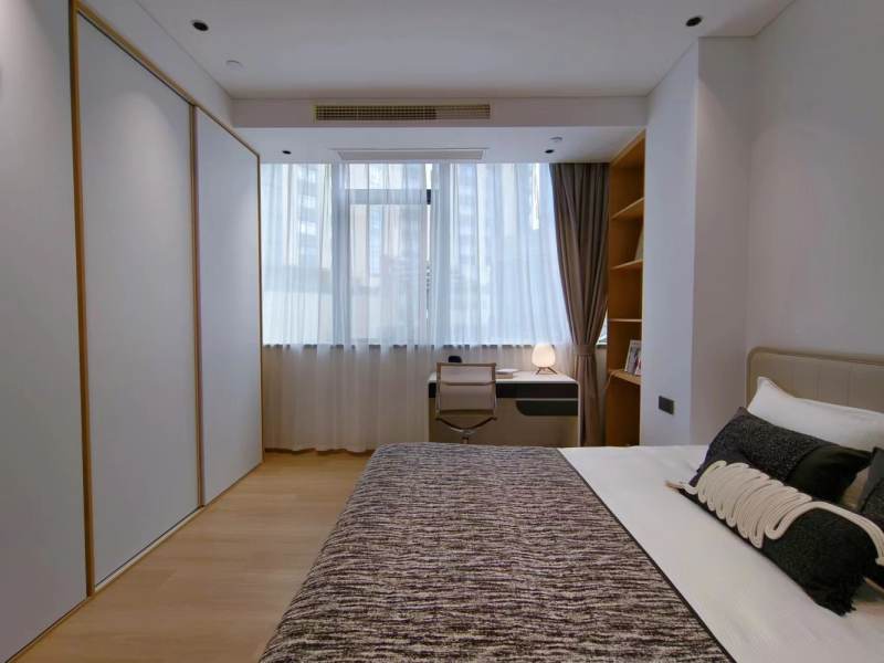 Housing image — Bedroom