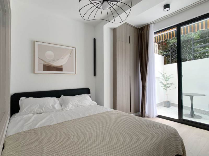 Housing image — Bedroom