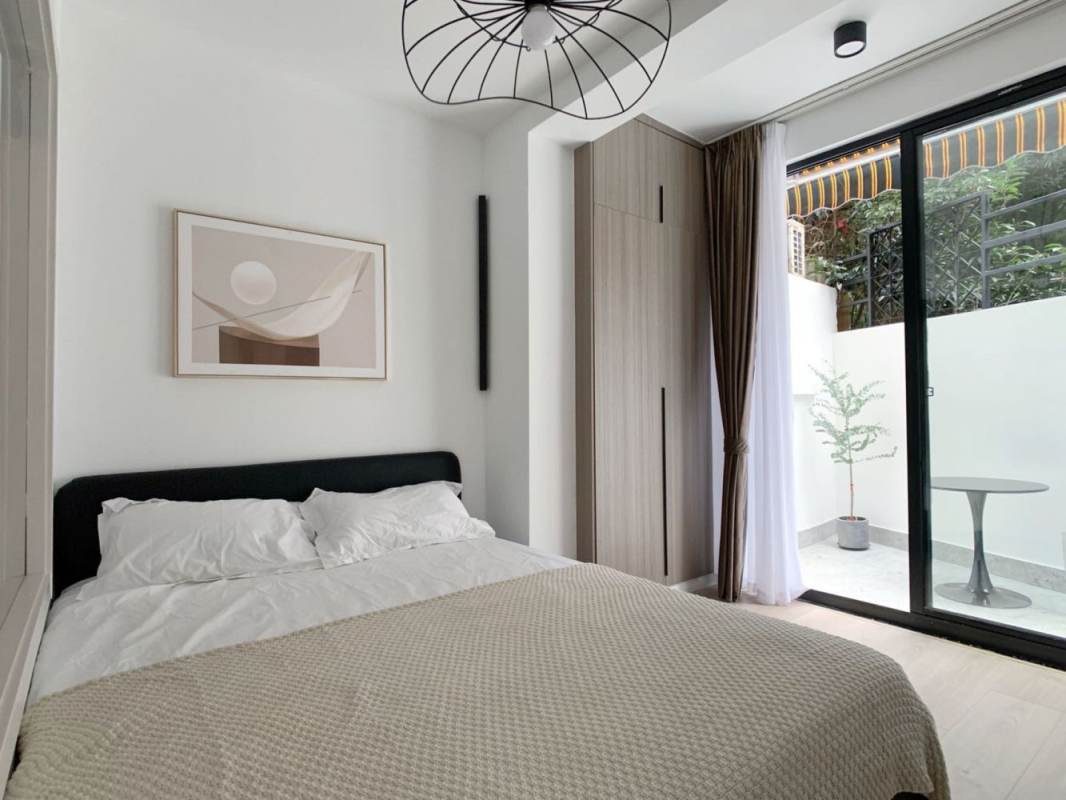 Housing image — Bedroom