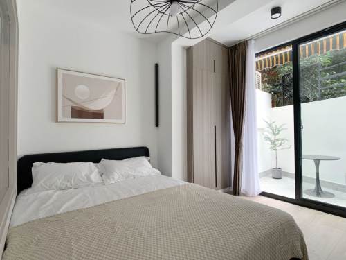 Housing image — Bedroom