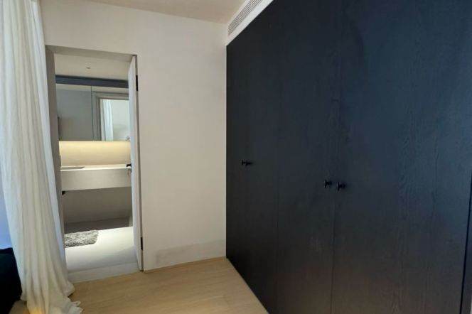 1BR Lane House in Old Xuhui (L1/L7)