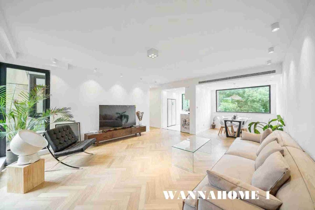 Housing image — Living Room