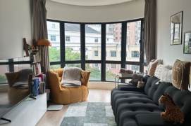 2BR Apartment at Shanghai Grand Plaza (Compound) with Green View