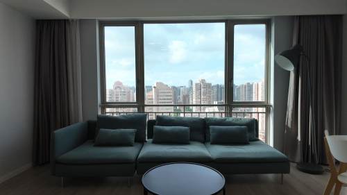 Housing image — Living Room