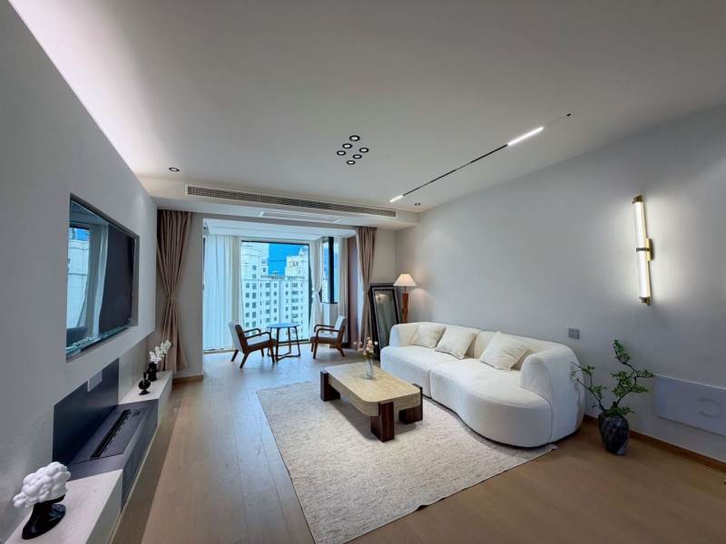 Housing image — Living Room