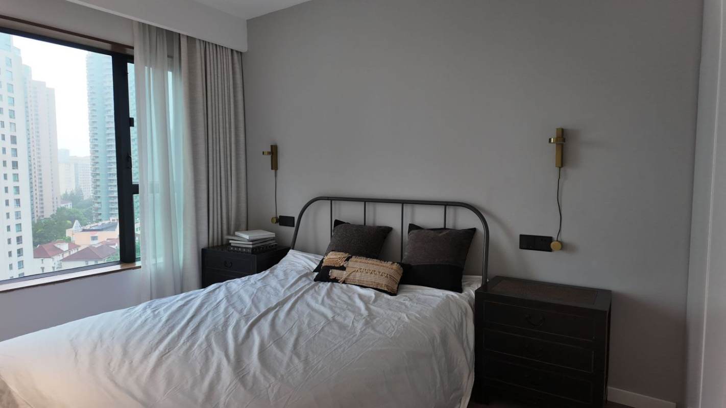 Housing image — Bedroom