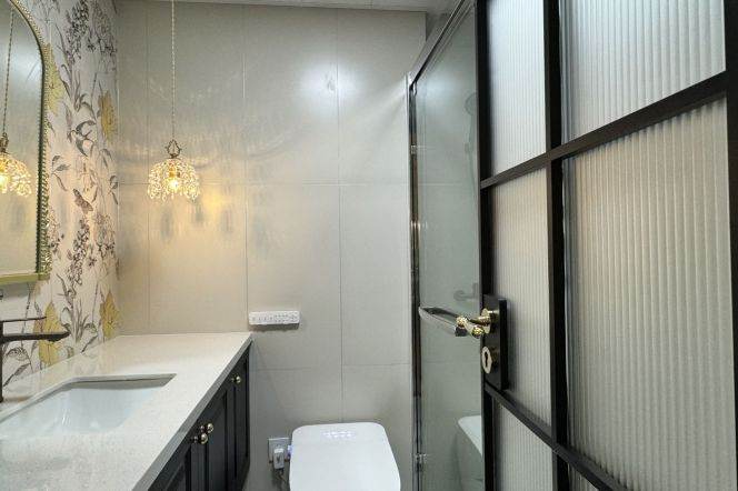 1BR Apartment near People's Square (L1/L2/L8)