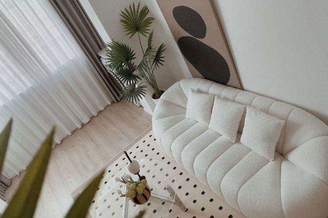 Spacious 1BR Apartment in Xujiahui