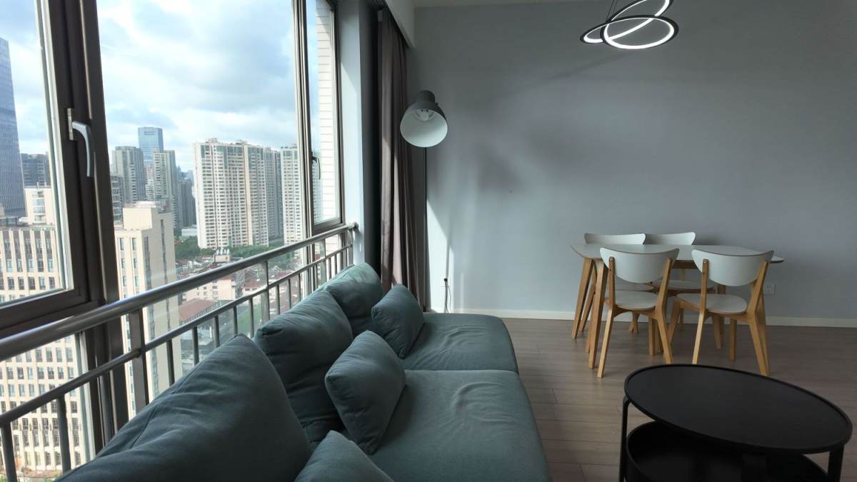 Housing image — Living Room