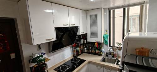 Housing image — Kitchen